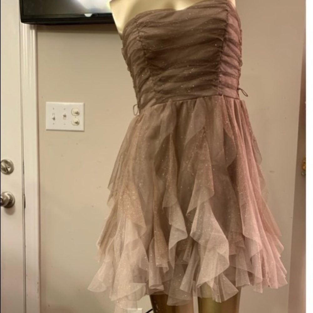 Cocktail Dress